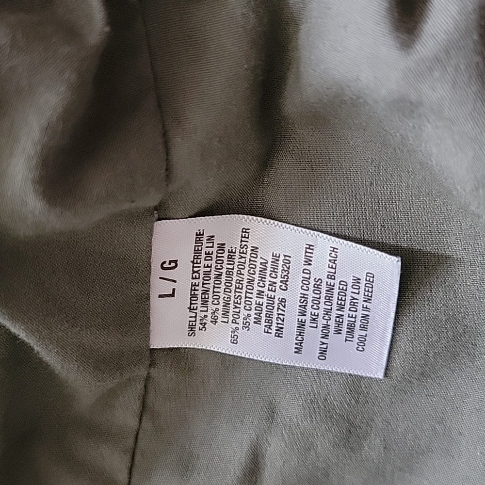 Jacket - Picture 12 of 14